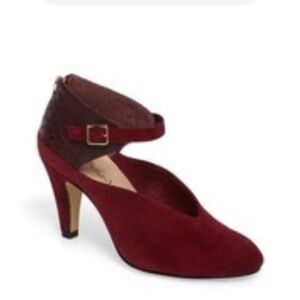 NWOT Bella Vita Neve Pump (Women). Size 9M